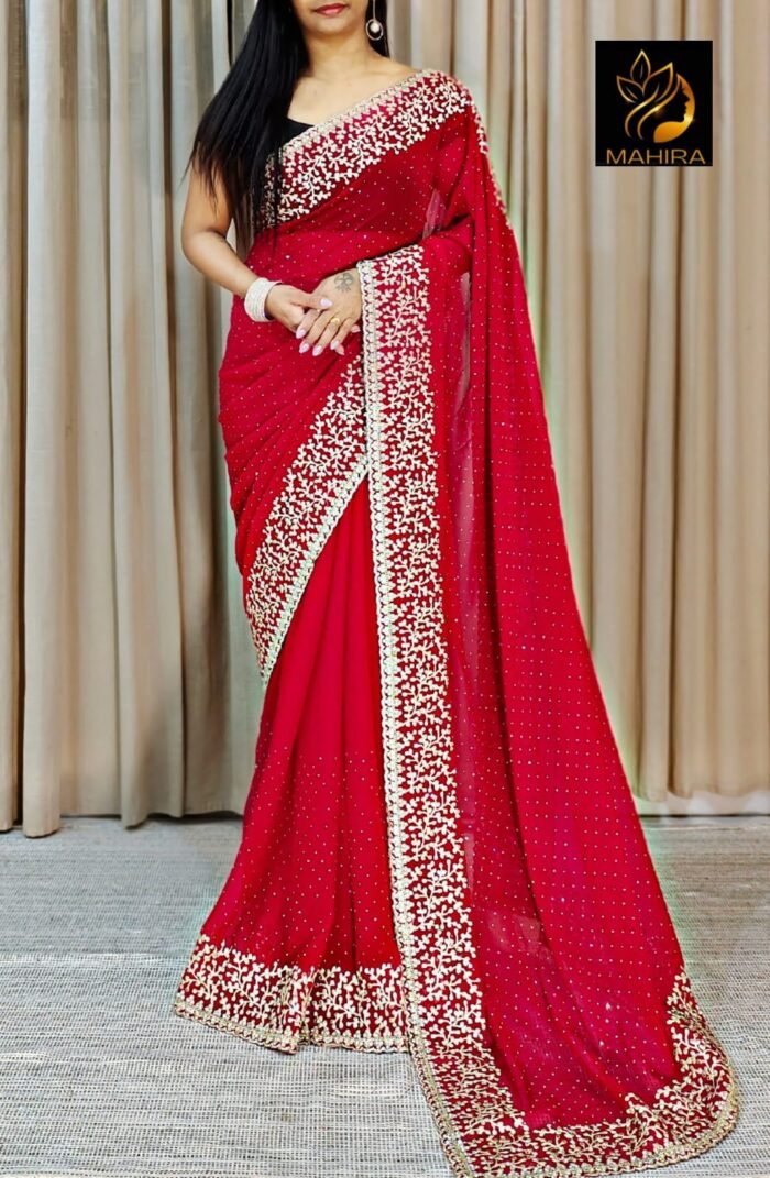 Bridal Sarees