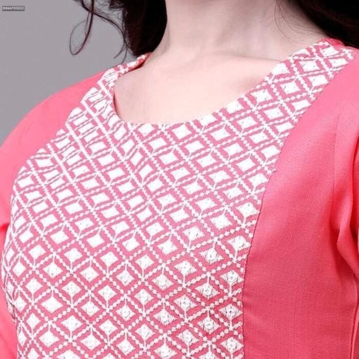 Kurtis & Tunics