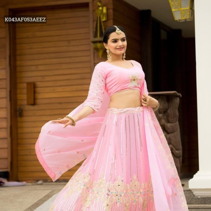 Lehengas