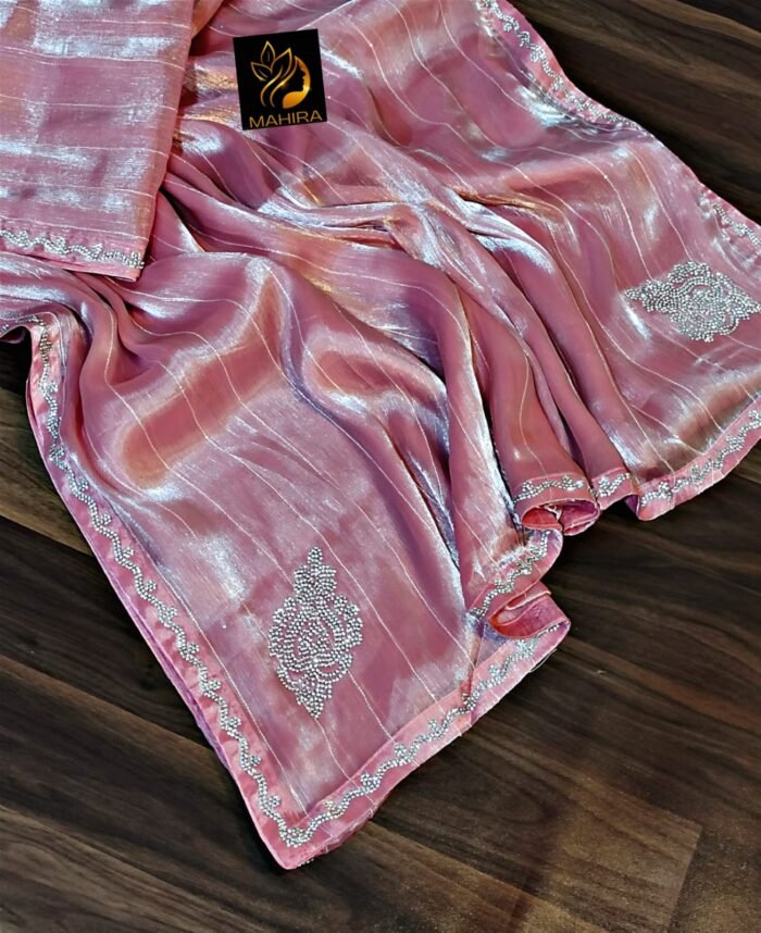 Designer Sarees