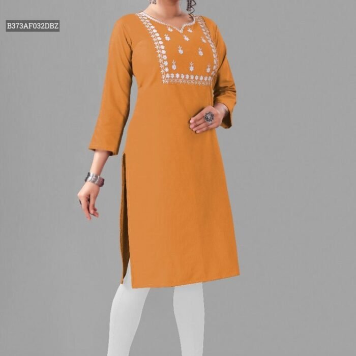 Kurtis & Tunics
