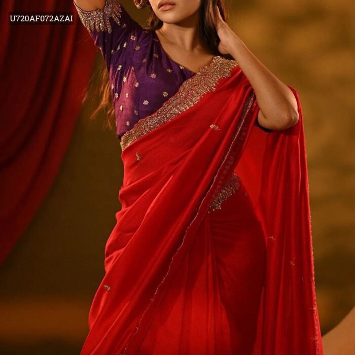 Bridal Sarees