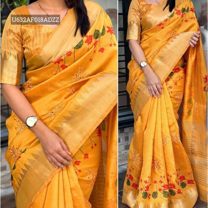 Sarees