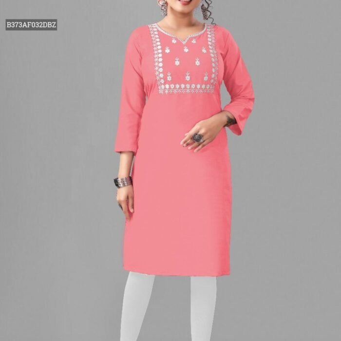 Kurtis & Tunics