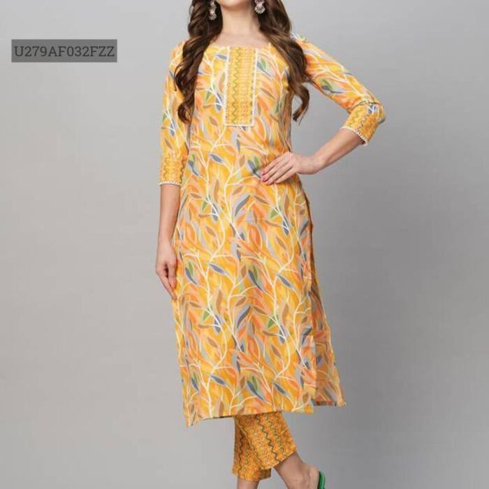 Kurtis & Tunics