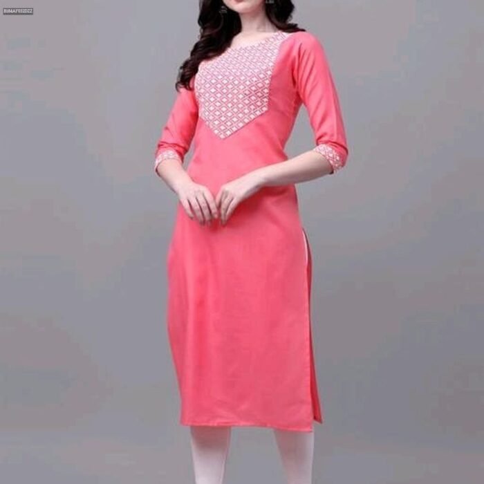 Kurtis & Tunics