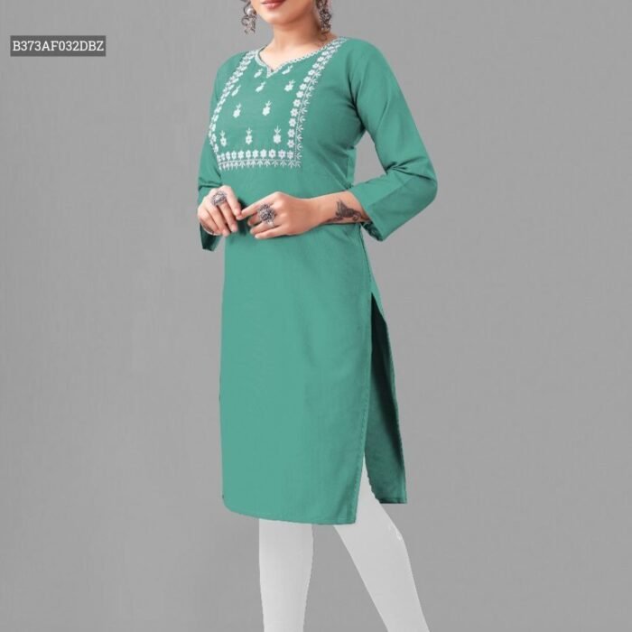 Kurtis & Tunics