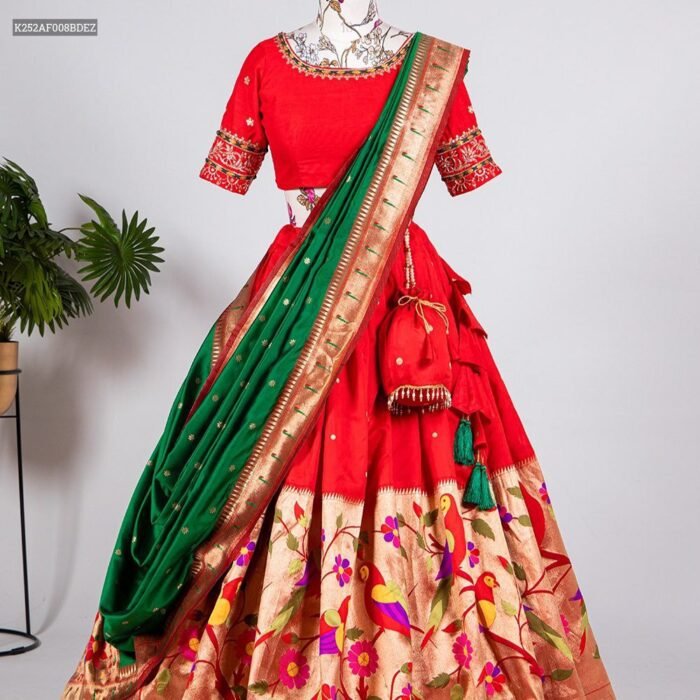 Bridal Sarees