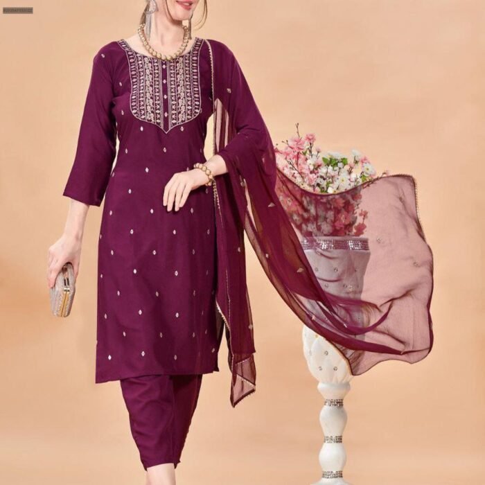 Kurtis & Tunics