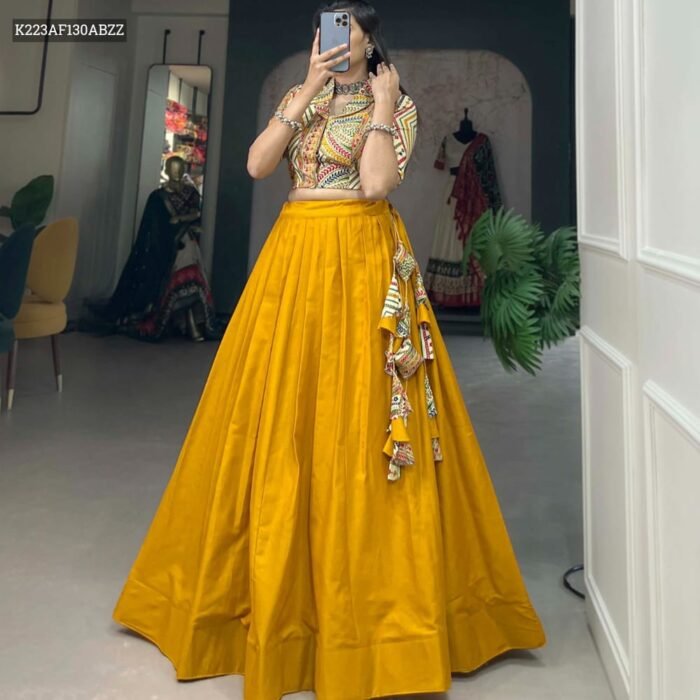 Lehengas