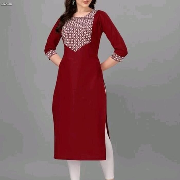 Kurtis & Tunics