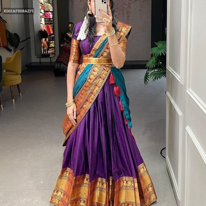 Lehengas