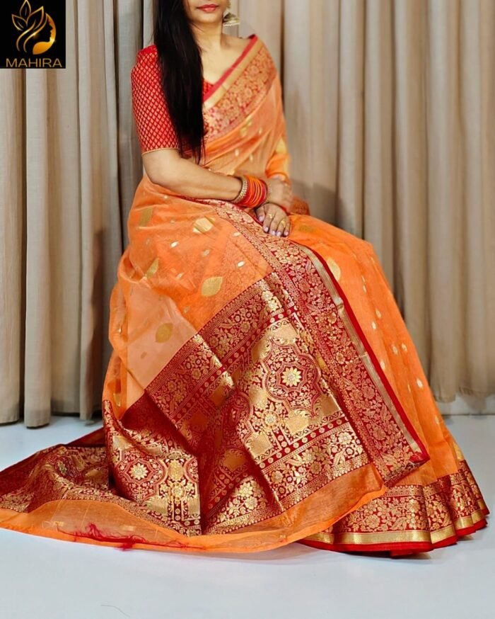 Bridal Sarees