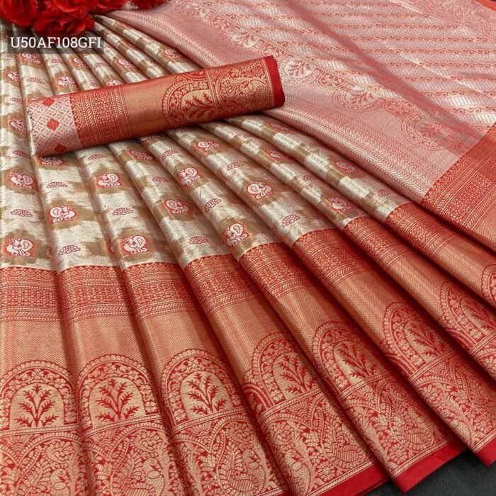 Bridal Sarees