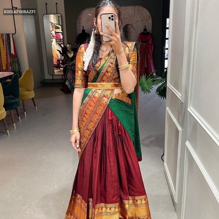 Lehengas