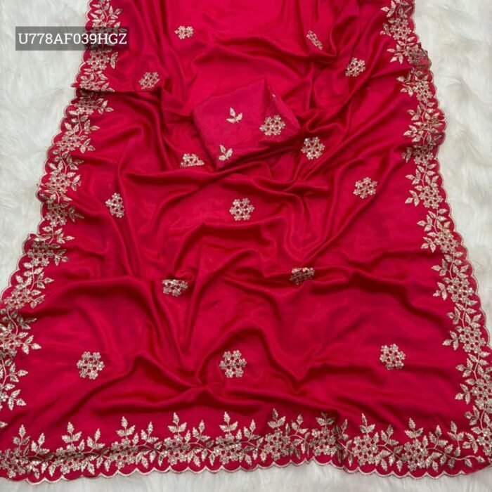 Bridal Sarees