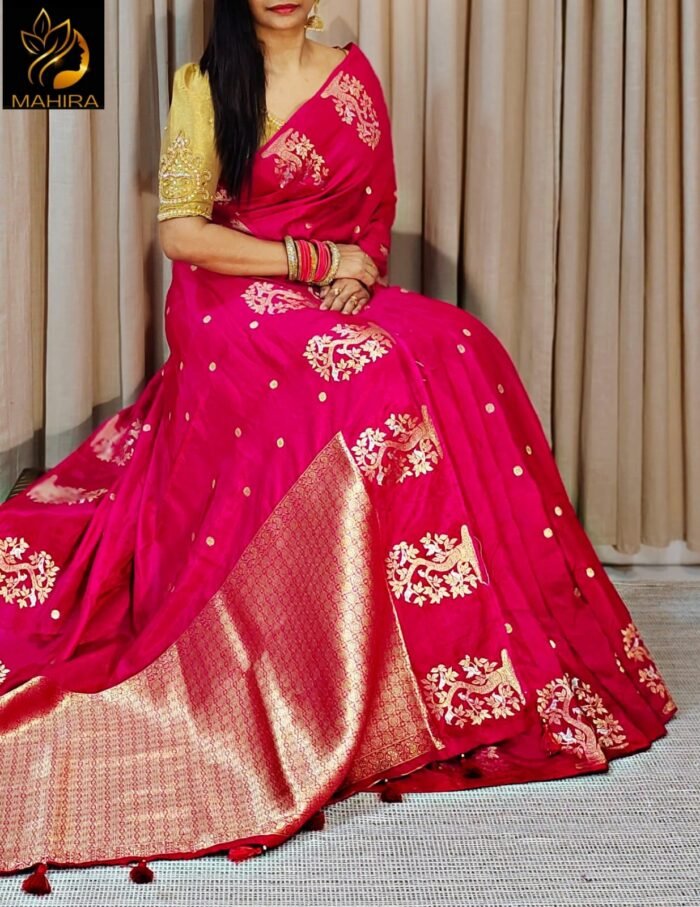 Bridal Sarees