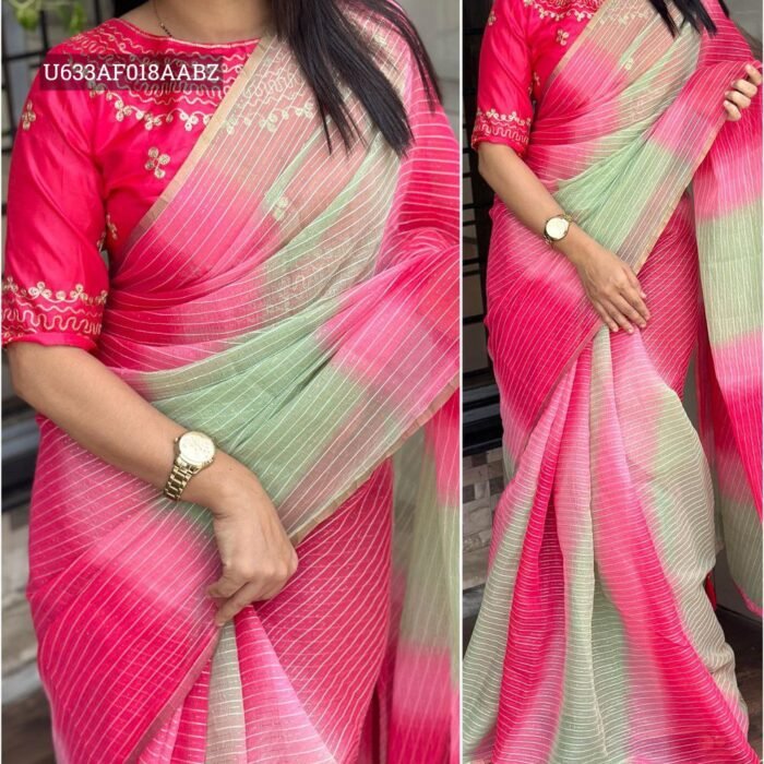 Sarees