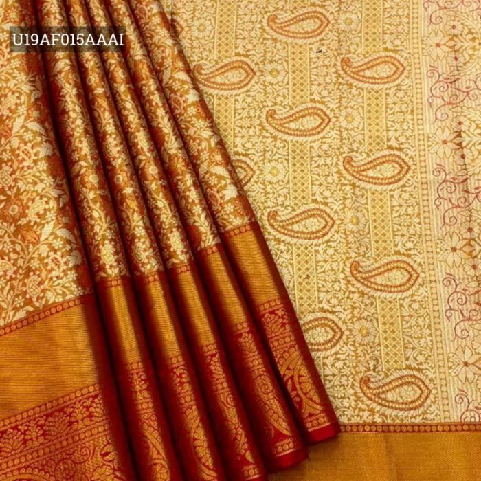 Bridal Sarees