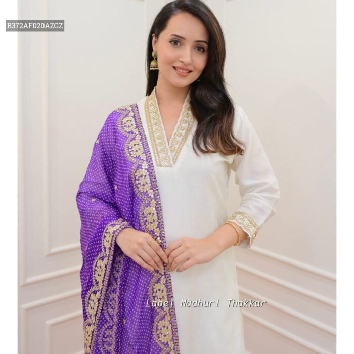 Ethnic Wear