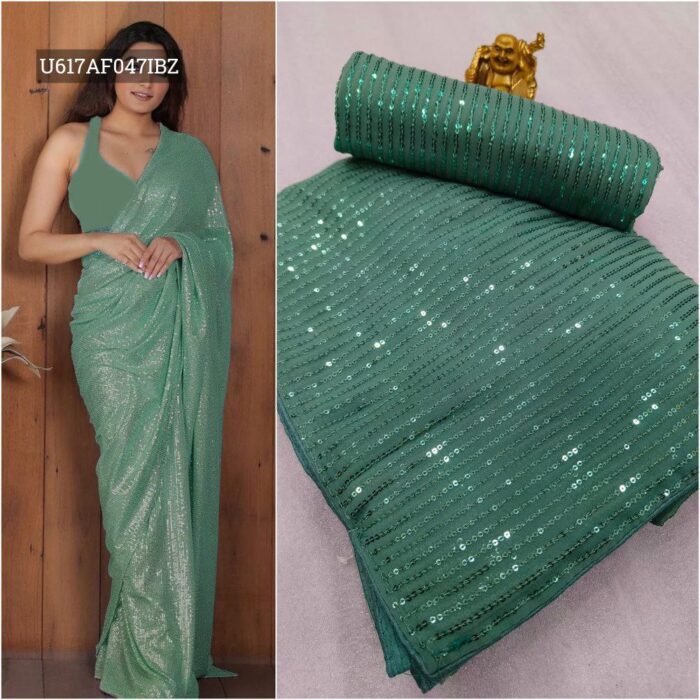 Georgette sarees