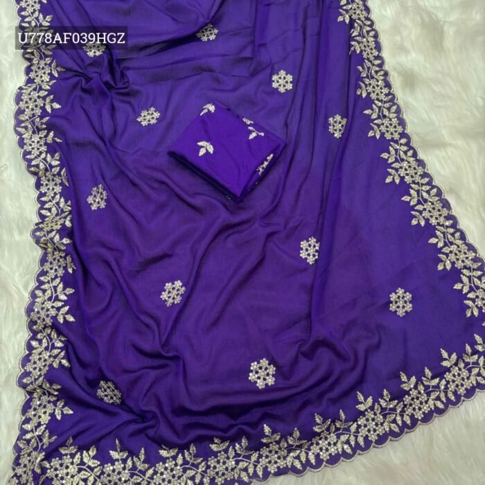 Bridal Sarees