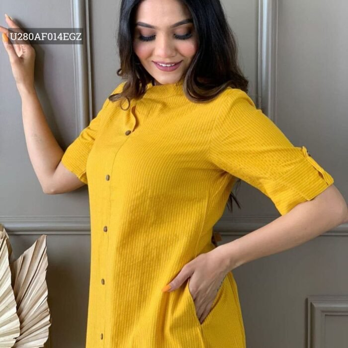 Kurtis & Tunics