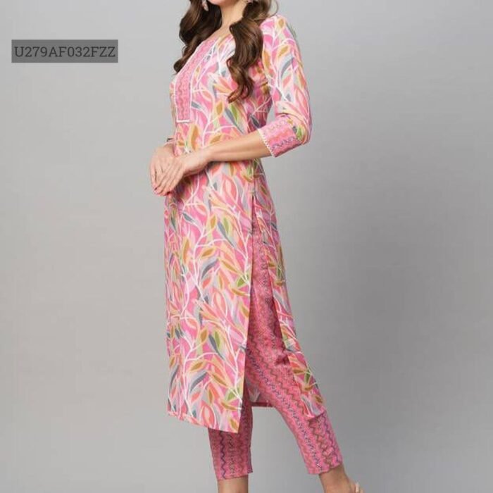 Kurtis & Tunics