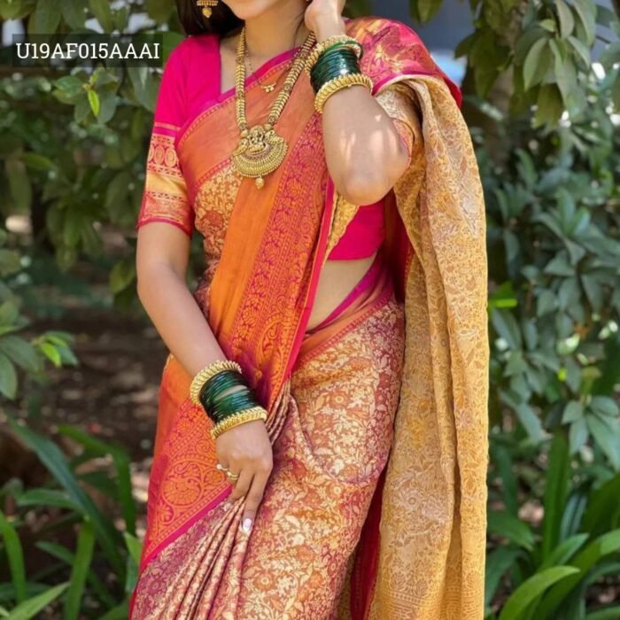 Bridal Sarees