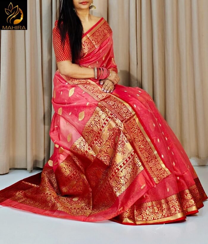 Bridal Sarees