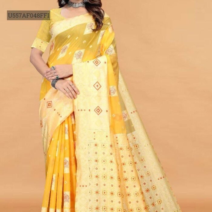 Cotton Sarees