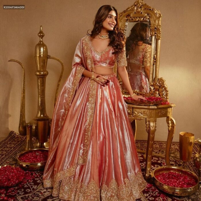 Bridal Sarees