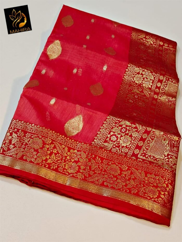 Bridal Sarees