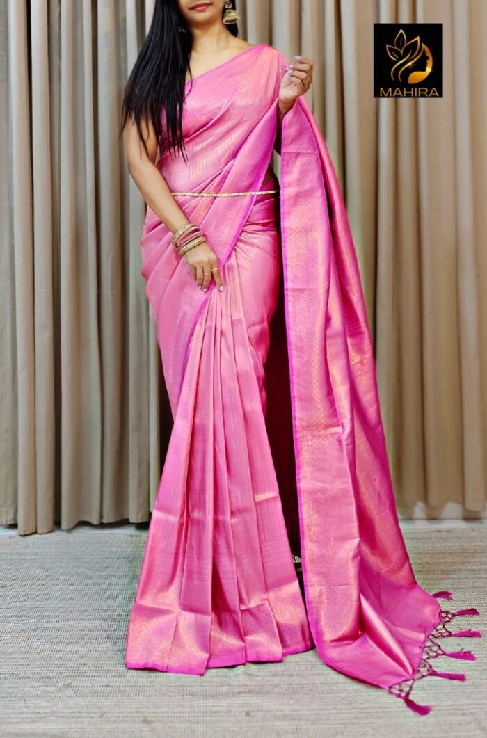 Bridal Sarees