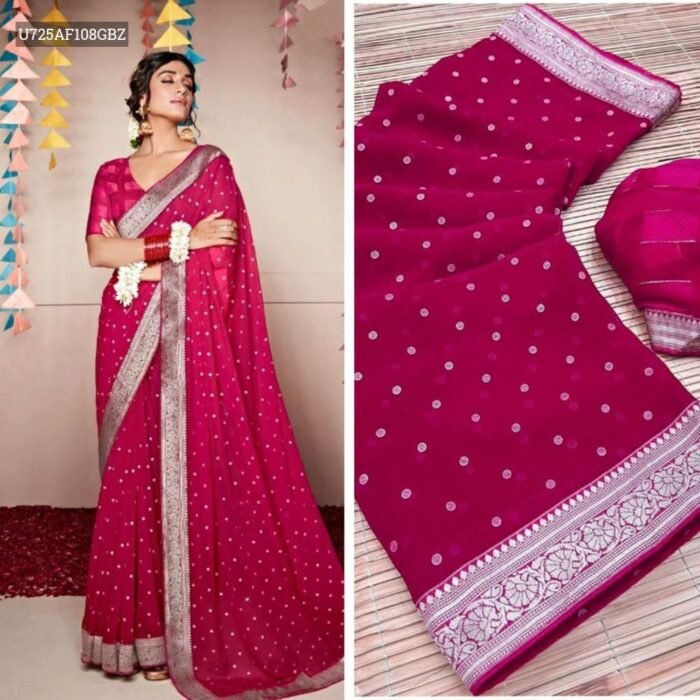 Bridal Sarees