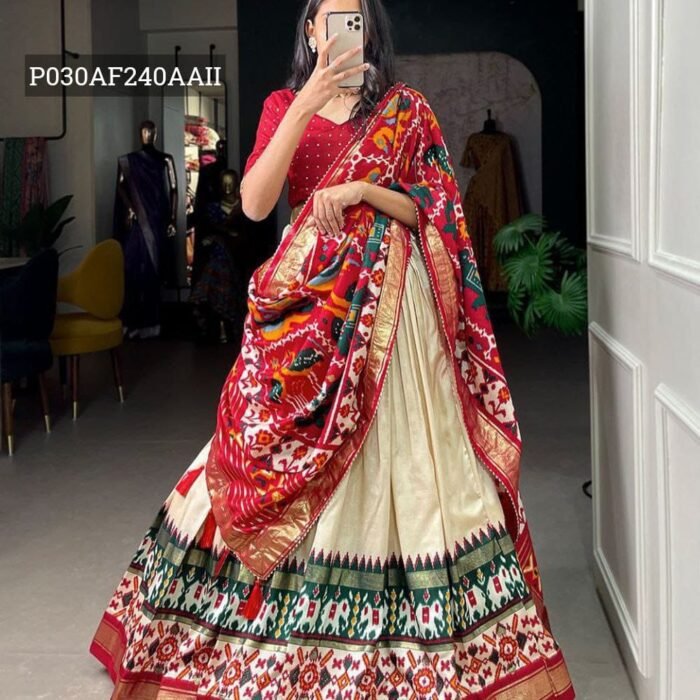 Lehengas