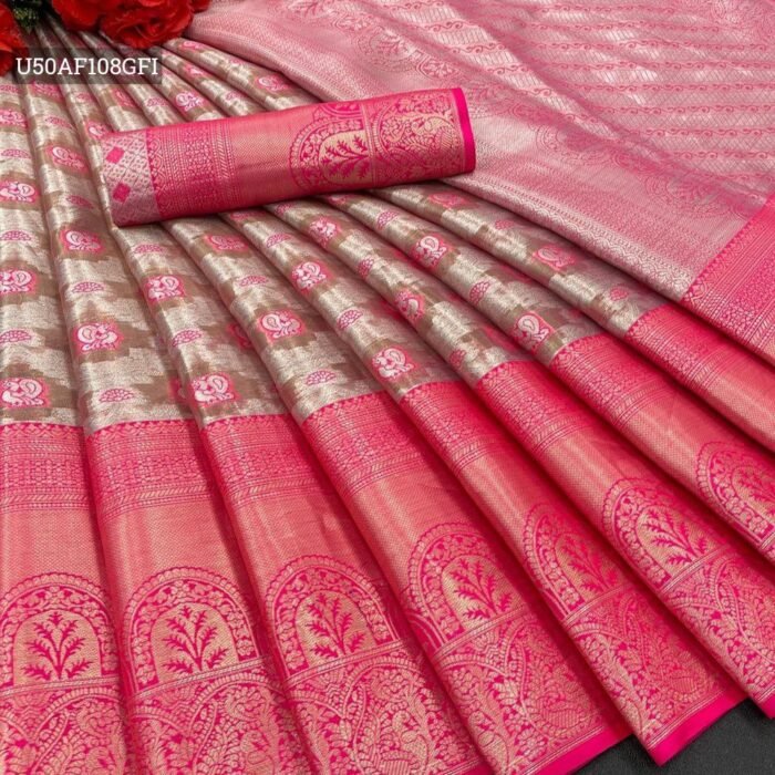 Bridal Sarees