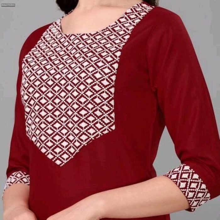 Kurtis & Tunics