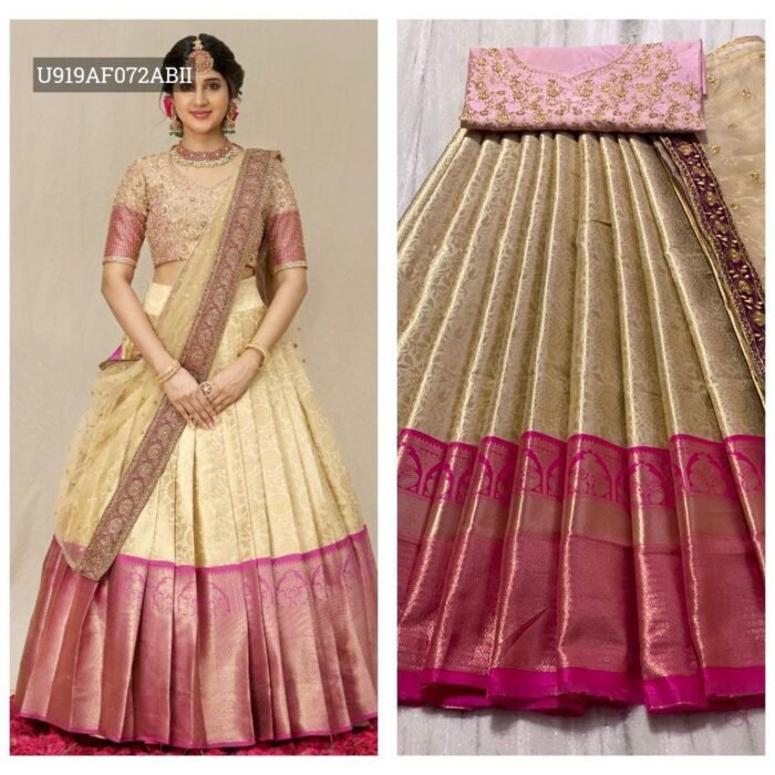Bridal Sarees