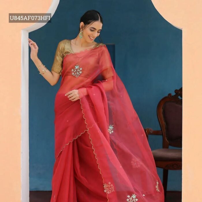 Bridal Sarees