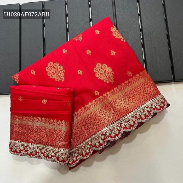 Bridal Sarees