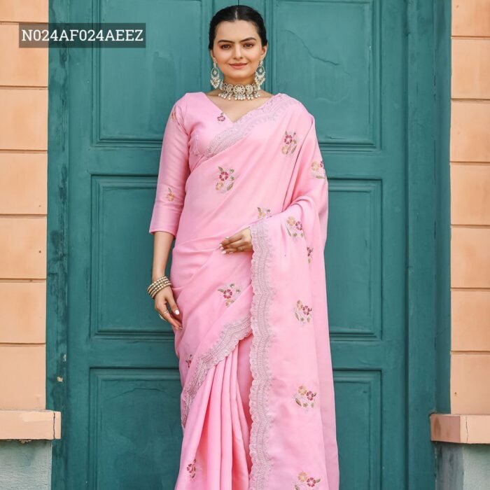 Cotton Sarees