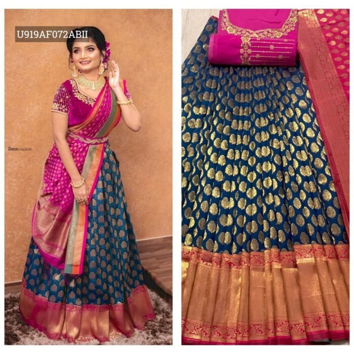 Bridal Sarees