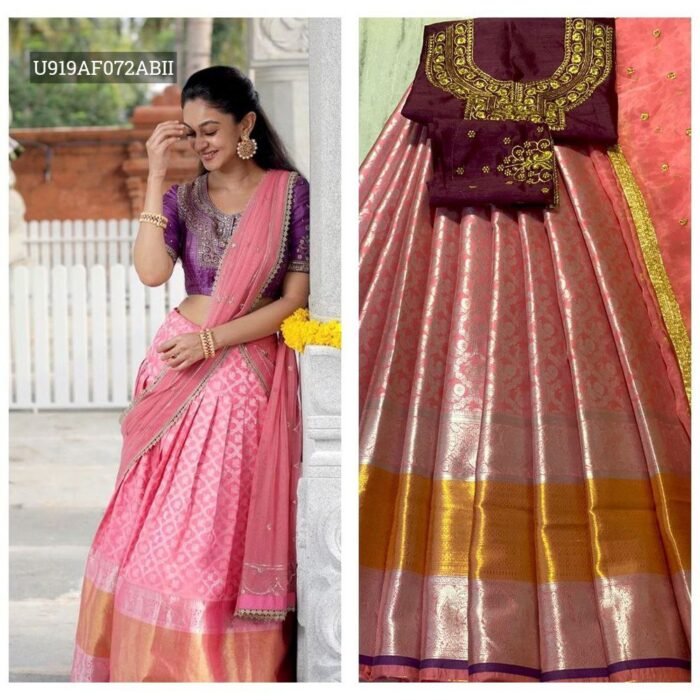 Bridal Sarees