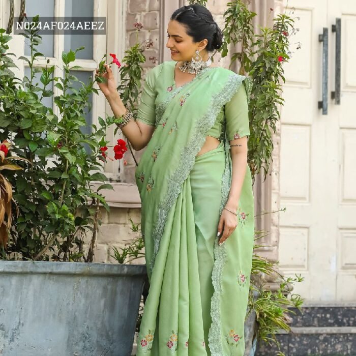 Cotton Sarees