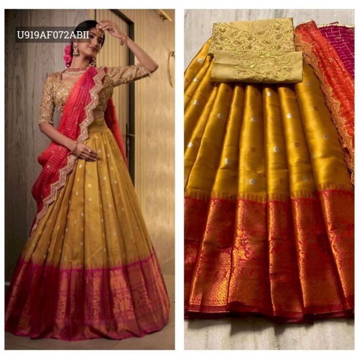 Bridal Sarees