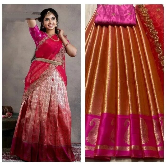 Bridal Sarees