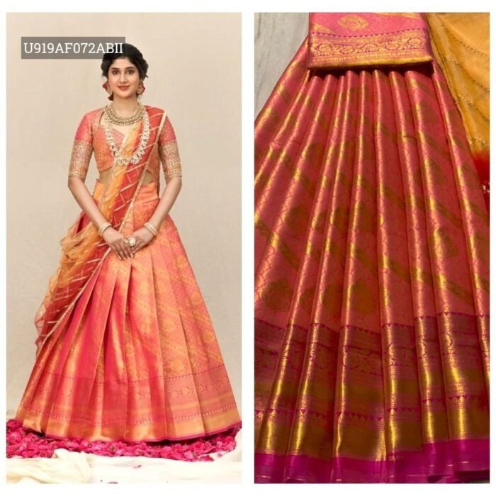 Bridal Sarees