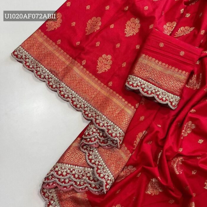 Bridal Sarees