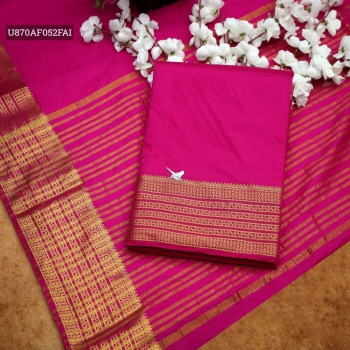 Bridal Sarees